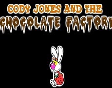 play Cody Jones And The Chocolate Factory