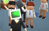play Screen Head