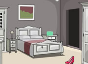 play Exquisite House Escape