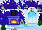 play Snowy Escape