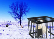 play Snowday Escape-3