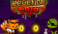 play Revenge Dojo