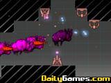 play Monster Cave Defense