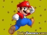 play Mario Walks
