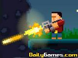 play Cementery Guard