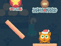 play Kitty Kibbles 2