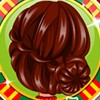play Play Special Christmas Hairstyles