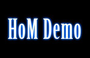 play Hom - Demo