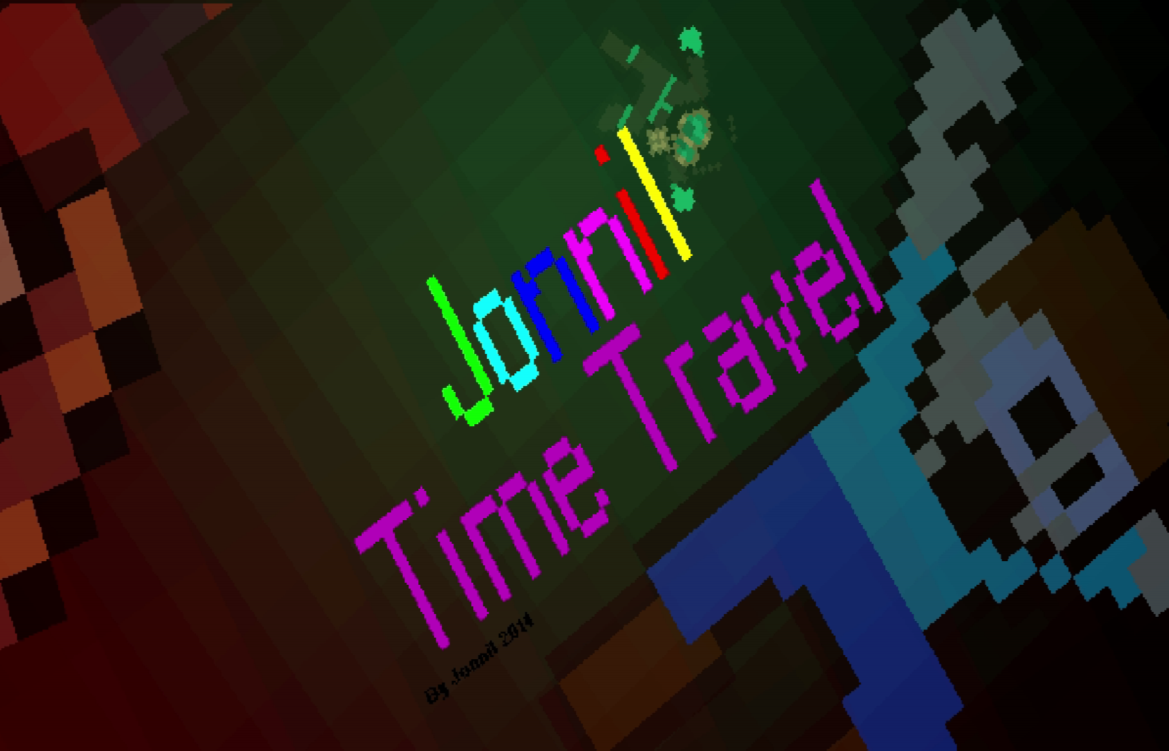 play Jonnil Timetravel