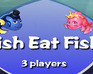 play Fish Eat Fish 3 Players