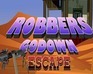 play Robbers Godown Escape