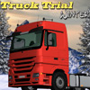 play Truck Trial Winter