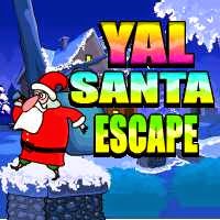 Yal Santa Escape
