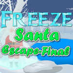 Freeze Santa Escape-Final