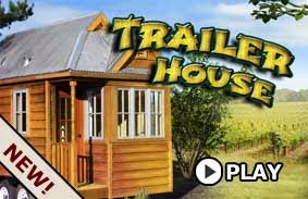 Hidden4Fun Trailer House