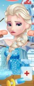 play Elsa Hand Doctor