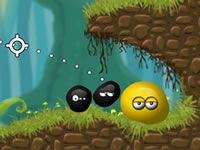 play Blob Thrower 2