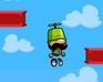 play Bucket Copter 2D