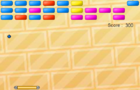 play Breaking Bricks
