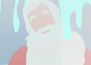 play Freeze Santa Escape-Final