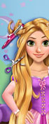 play Rapunzel Real Haircuts