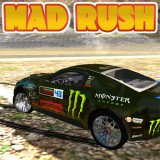 play Mad Rush