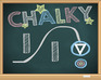 Chalky 2