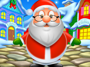 play Santa'S Village