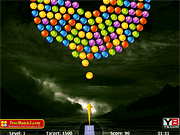play Bubble Shooter A New Challenge
