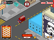 play Firefighters Emergency