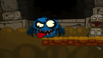 play Spiters Annihilation 2