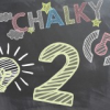 Chalky 2 game