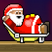 play Super Santa Bomber