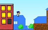 play Pyrokid