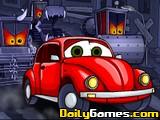 play Car Eats Car 2 Deluxe