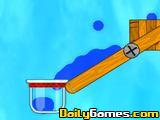 play Save Water