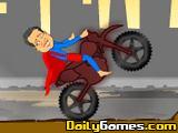 play American Dirt Bike