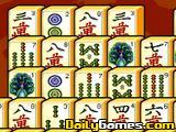 play Mah Jong Connect