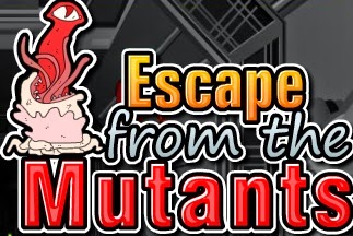 play Escape From The Mutants