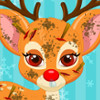 play Injured Baby Rudolph