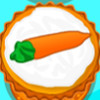 play Carroty Hot Cupcakes