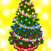 play Christmas Tree Decor