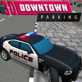 play 3D Downtown Parking