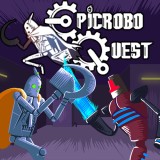 play Epic Robo Quest