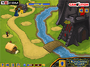 play Kingdom Wars Idle