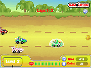 play Super Mario Rush