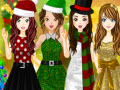 play Christmas Tree Decoration Challenge