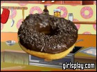 play Delicious Donuts