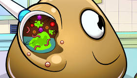play Free Pou