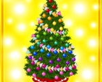 play Christmas Tree Decor